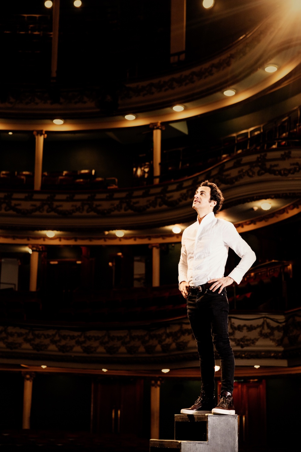 Alejo Perez Julia Wesely groß 6803 3mb Alejo Perez Julia Wesely groß 6803 3mb