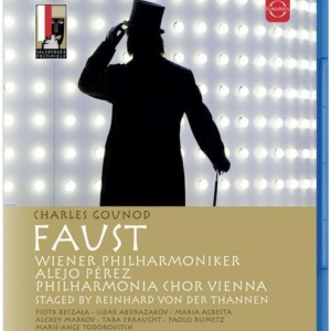 Cover Faust Salzburg Cover Faust Salzburg